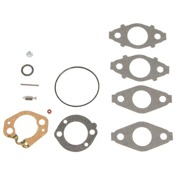 Kit-Carburetor Ove